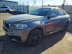 5UXKU2C53G0N79770 2016 BMW X6