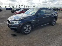 5UXKU2C53G0N80210 2016 BMW X6