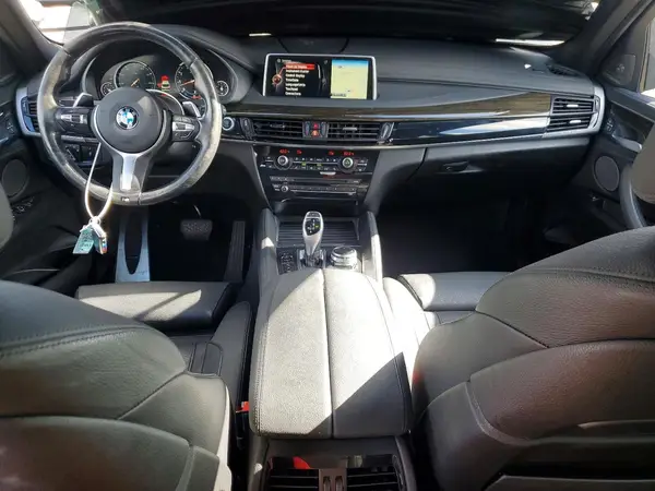 5UXKU2C53G0N80210 2016 BMW X6 - Image 8