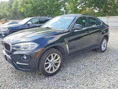 5UXKU2C53G0N80806 2016 BMW X6