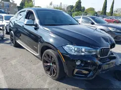 5UXKU2C53G0N81261 2016 BMW X6