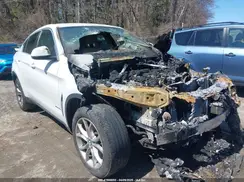5UXKU2C53G0N81969 2016 BMW X6