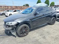 5UXKU2C53G0N82054 2016 BMW X6