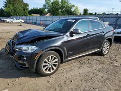 5UXKU2C53G0N82619 2016 BMW X6