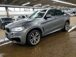 5UXKU2C53G0N82846 2016 BMW X6