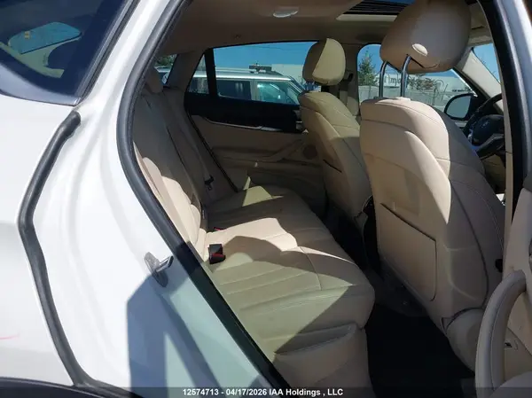 5UXKU2C53G0N84063 2016 BMW X6 - Image 8