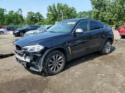 5UXKU2C53J0X48466 2018 BMW X6