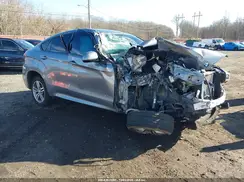5UXKU2C53J0X48984 2018 BMW X6