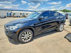 5UXKU2C53J0X49259 2018 BMW X6