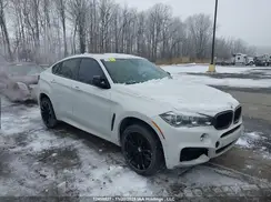 5UXKU2C53J0X49262 2018 BMW X6