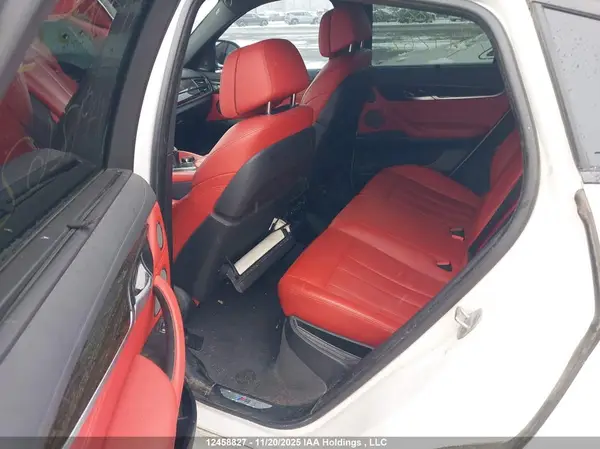 5UXKU2C53J0X49262 2018 BMW X6 - Image 8
