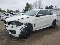 5UXKU2C53J0X49276 2018 BMW X6