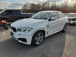 5UXKU2C53J0X49438 2018 BMW X6