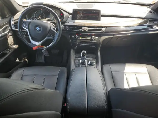 5UXKU2C53J0X50914 2018 BMW X6 - Image 8