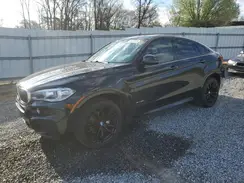 5UXKU2C53J0X51027 2018 BMW X6