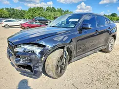 5UXKU2C53J0Z61448 2018 BMW X6