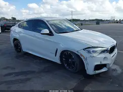 5UXKU2C53J0Z61711 2018 BMW X6