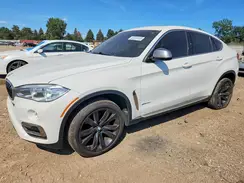 5UXKU2C53J0Z61742 2018 BMW X6