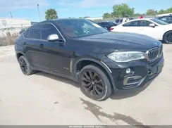 5UXKU2C53J0Z61918 2018 BMW X6
