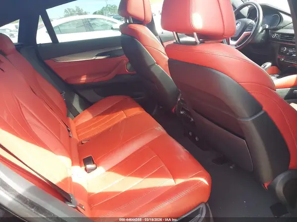5UXKU2C53J0Z61918 2018 BMW X6 - Image 8