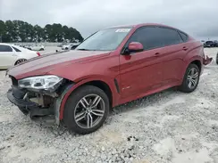 5UXKU2C53J0Z62115 2018 BMW X6