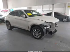5UXKU2C53J0Z62325 2018 BMW X6