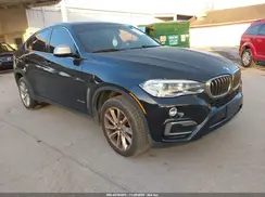 5UXKU2C53J0Z62423 2018 BMW X6