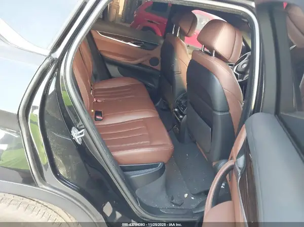 5UXKU2C53J0Z62423 2018 BMW X6 - Image 8