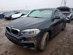 5UXKU2C53K0Z62813 2019 BMW X6