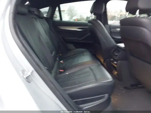 5UXKU2C53K0Z62875 2019 BMW X6 - Image 8