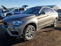 5UXKU2C53K0Z63069 2019 BMW X6