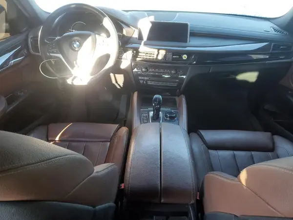 5UXKU2C53K0Z63069 2019 BMW X6 - Image 8