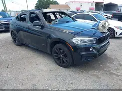 5UXKU2C53K0Z63315 2019 BMW X6
