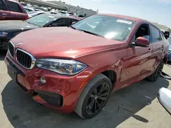 5UXKU2C53K0Z63993 2019 BMW X6