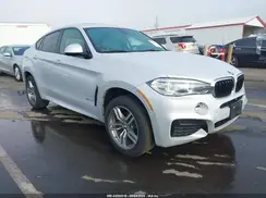 5UXKU2C53K0Z64335 2019 BMW X6