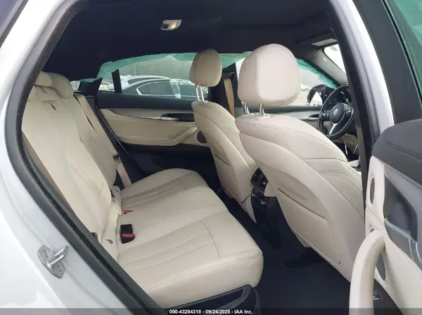 5UXKU2C53K0Z64335 2019 BMW X6 - Image 8