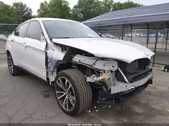 5UXKU2C53K0Z65632 2019 BMW X6