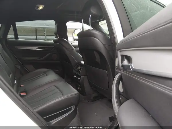 5UXKU2C53K0Z65632 2019 BMW X6 - Image 8