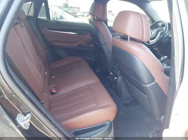5UXKU2C53K0Z65968 2019 BMW X6 - Image 8