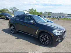 5UXKU2C54G0N79583 2016 BMW X6