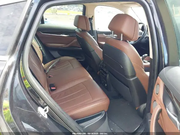 5UXKU2C54G0N79583 2016 BMW X6 - Image 8
