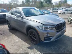 5UXKU2C54G0N80121 2016 BMW X6