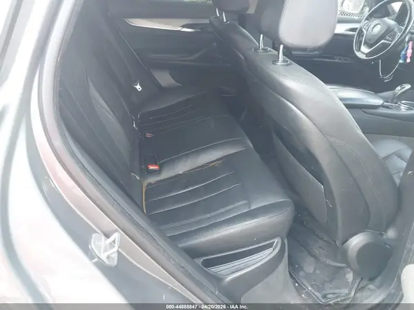 5UXKU2C54G0N80121 2016 BMW X6 - Image 8