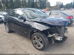 5UXKU2C54G0N80443 2016 BMW X6