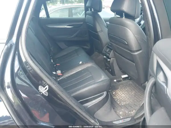 5UXKU2C54G0N80443 2016 BMW X6 - Image 8