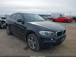 5UXKU2C54G0N80782 2016 BMW X6