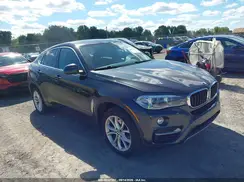 5UXKU2C54G0N80894 2016 BMW X6