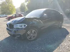 5UXKU2C54G0N80961 2016 BMW X6