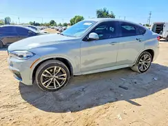 5UXKU2C54G0N81074 2016 BMW X6