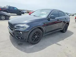 5UXKU2C54G0N81320 2016 BMW X6